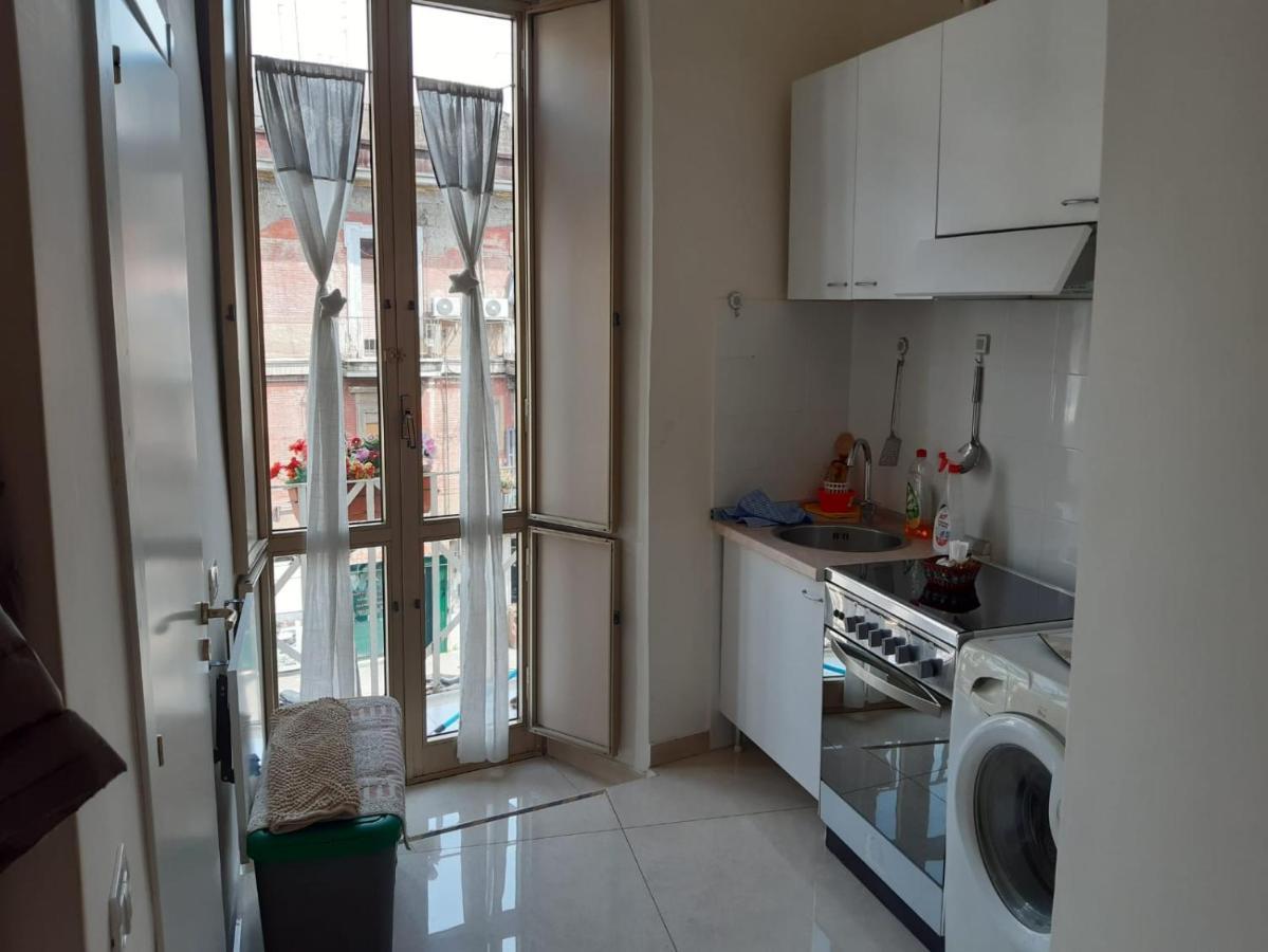 شقة نابولي  في House Adrian المظهر الخارجي الصورة